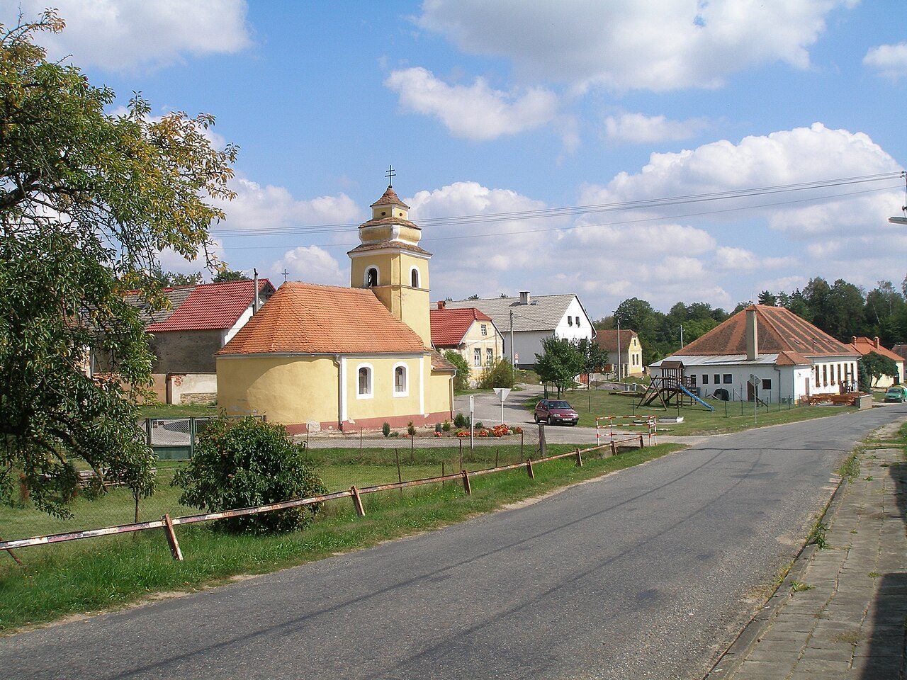 Podmyče