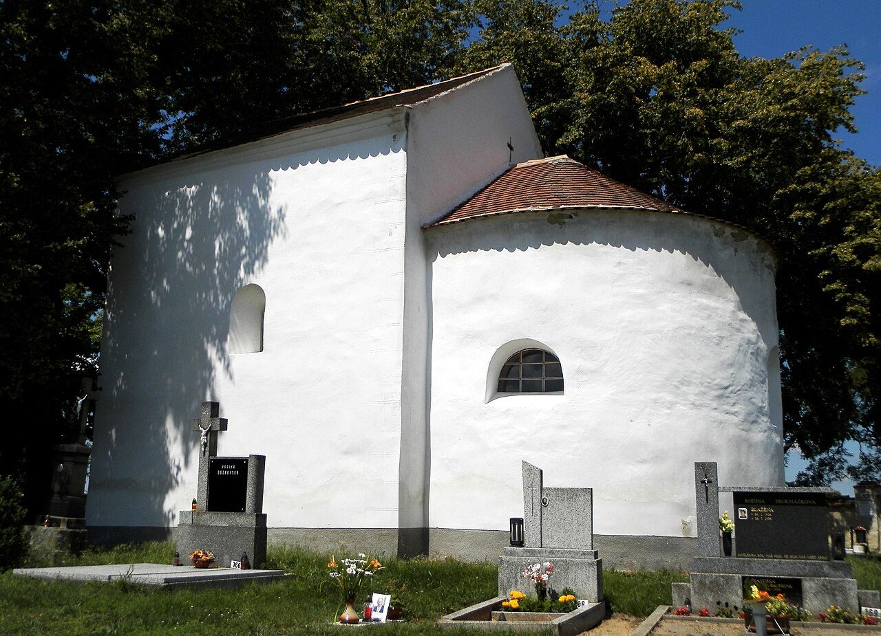 Rybníky