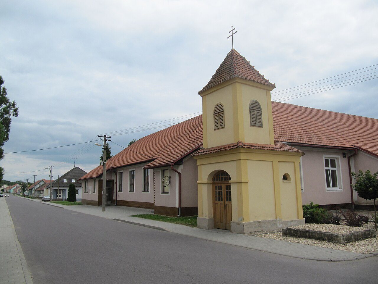 Šanov