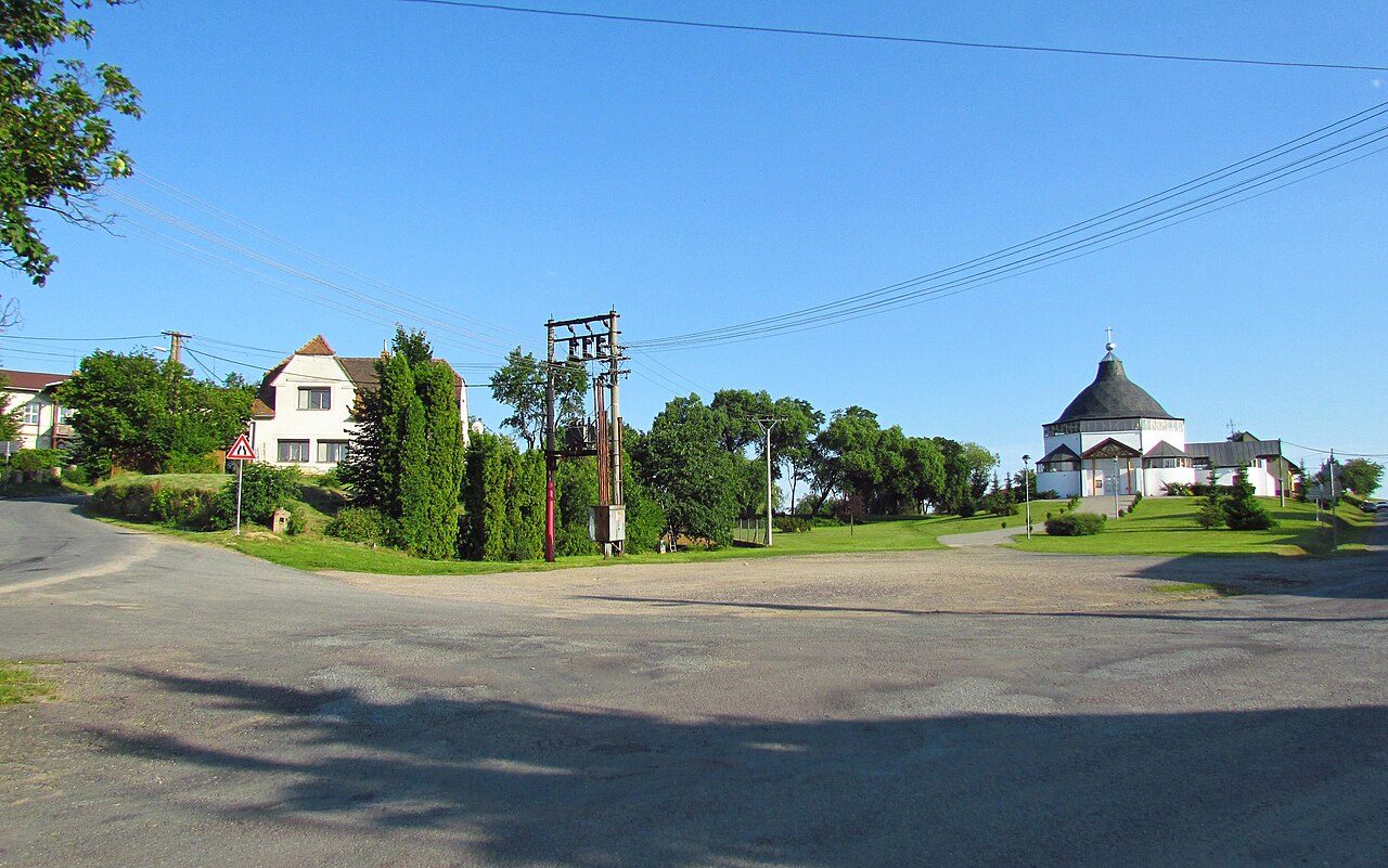 Tavíkovice