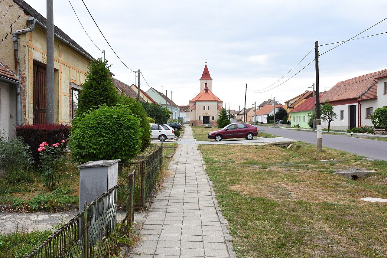 Vítonice