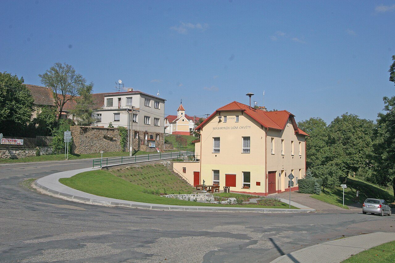 Vysočany