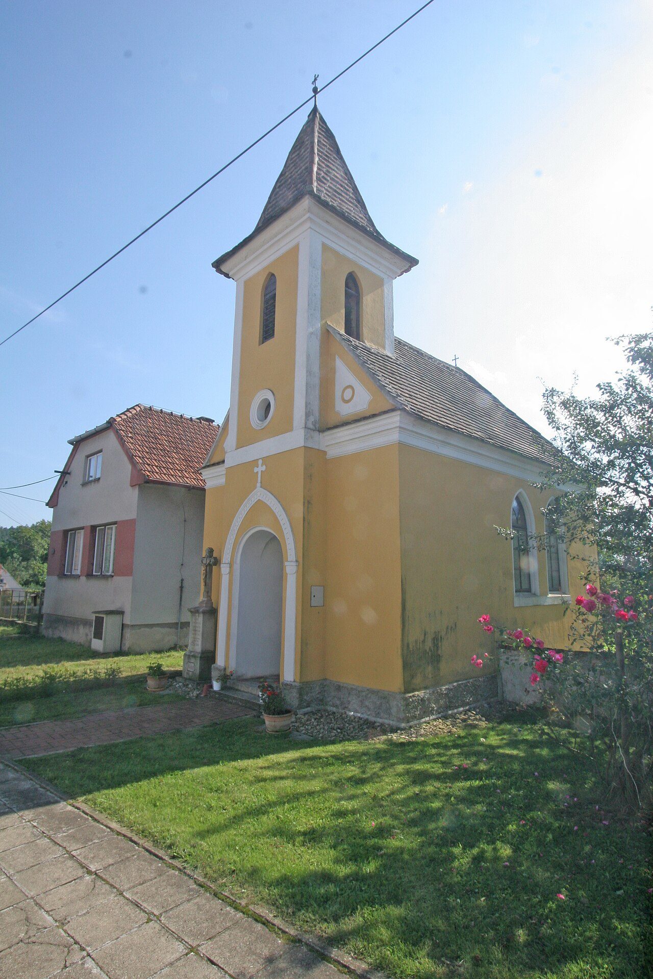Zblovice