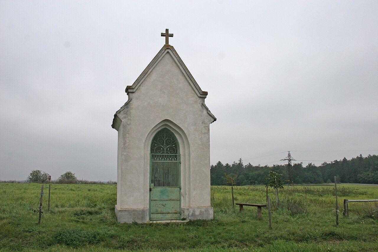 Žerůtky
