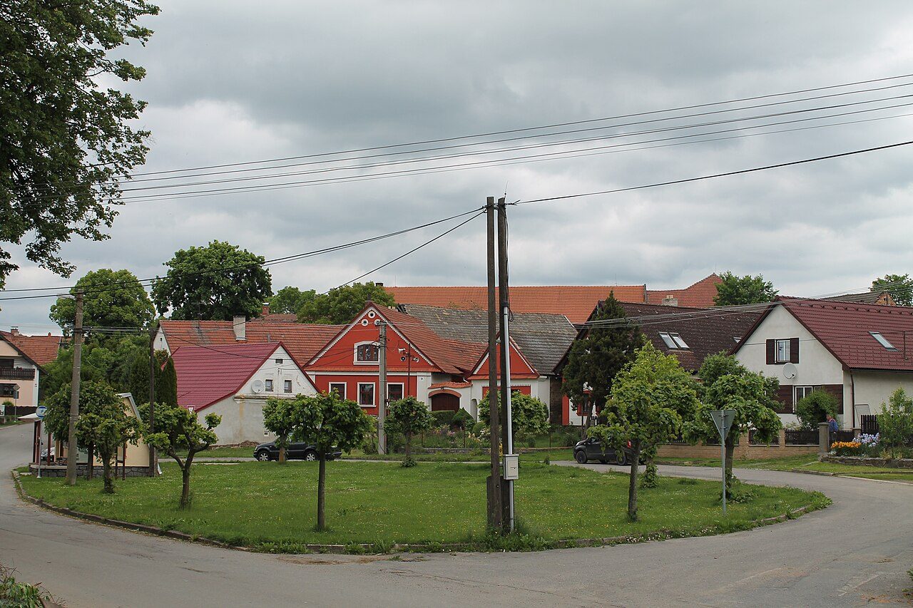 Blažkov