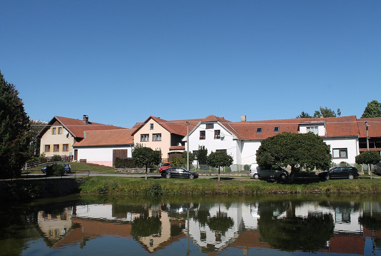 Bohdalec