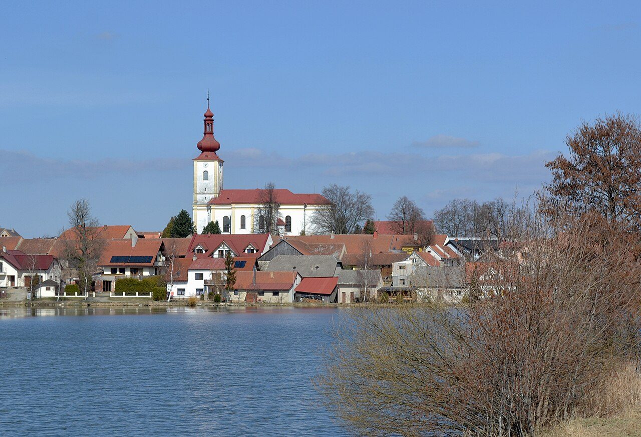 Bohdalov