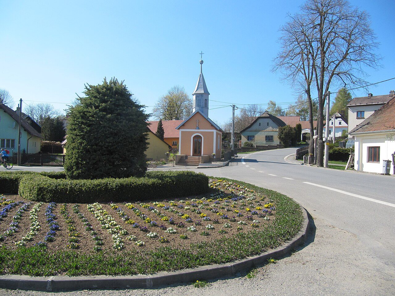 Bohuňov