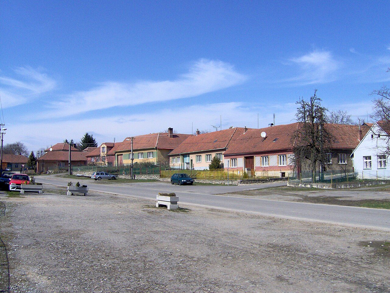 Březí