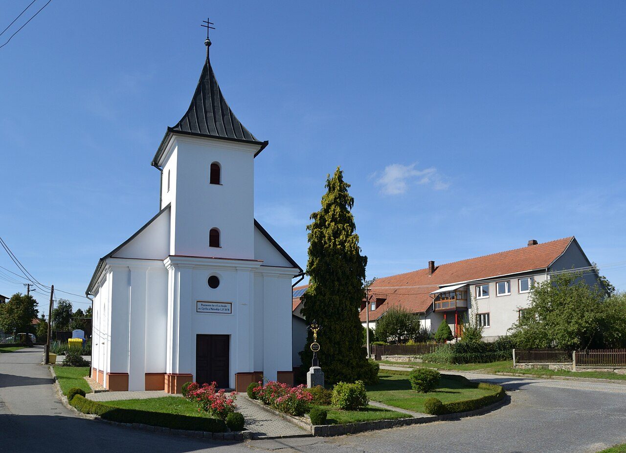 Dobrá Voda