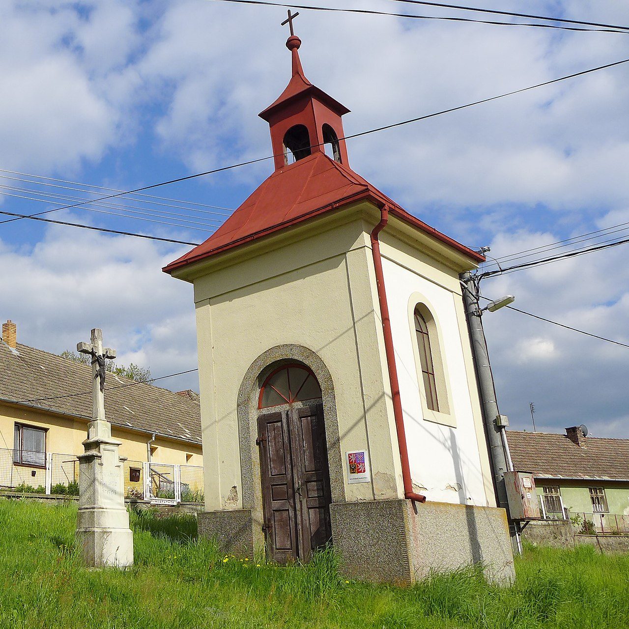 Dolní Heřmanice