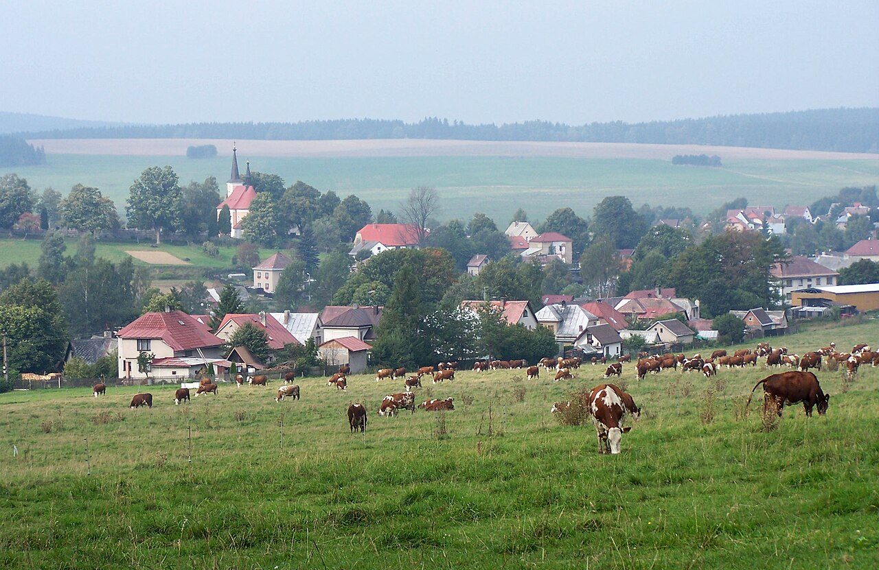 Herálec