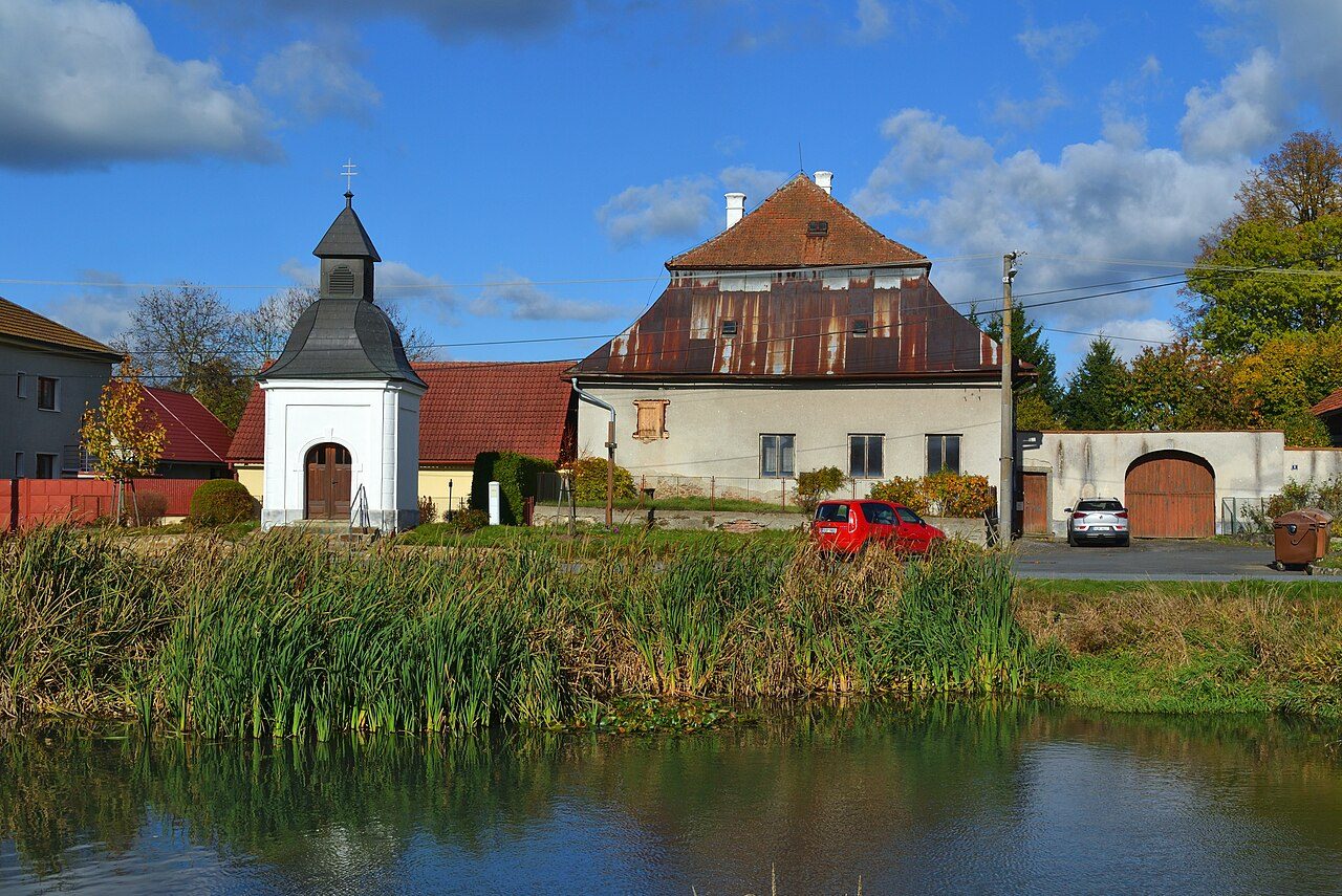 Kněževes