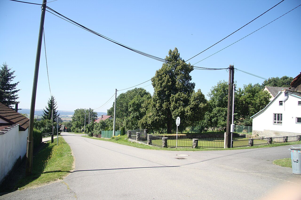 Kyjov