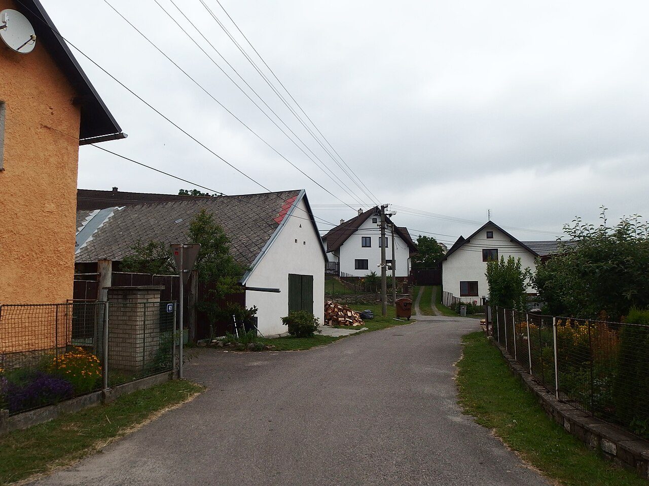 Lhotka