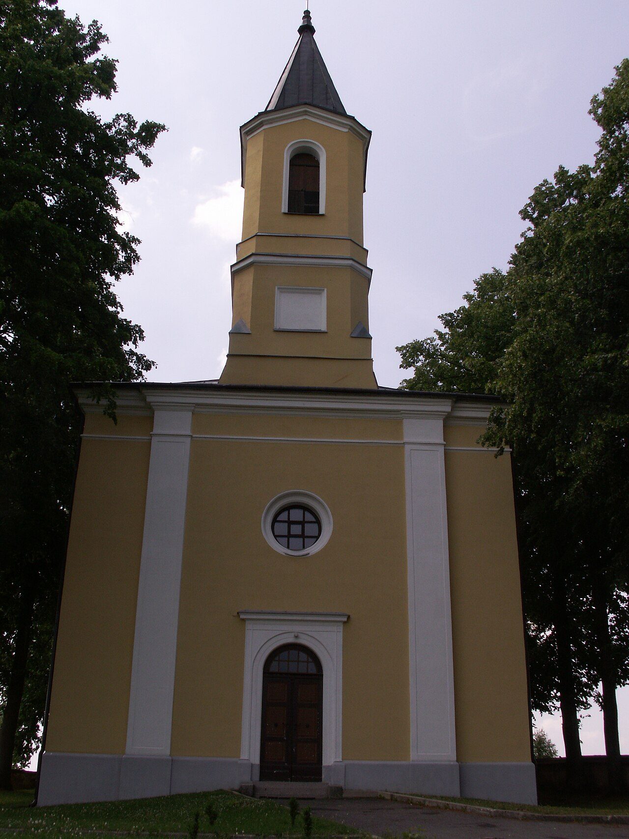 Lísek