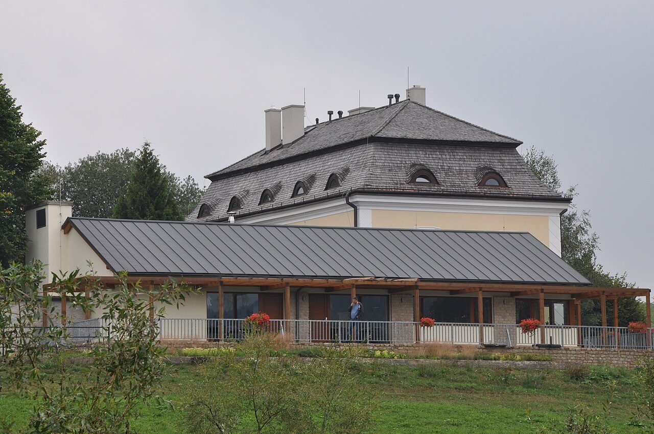 Líšná