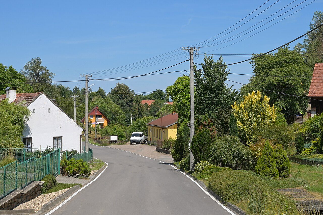 Lubné