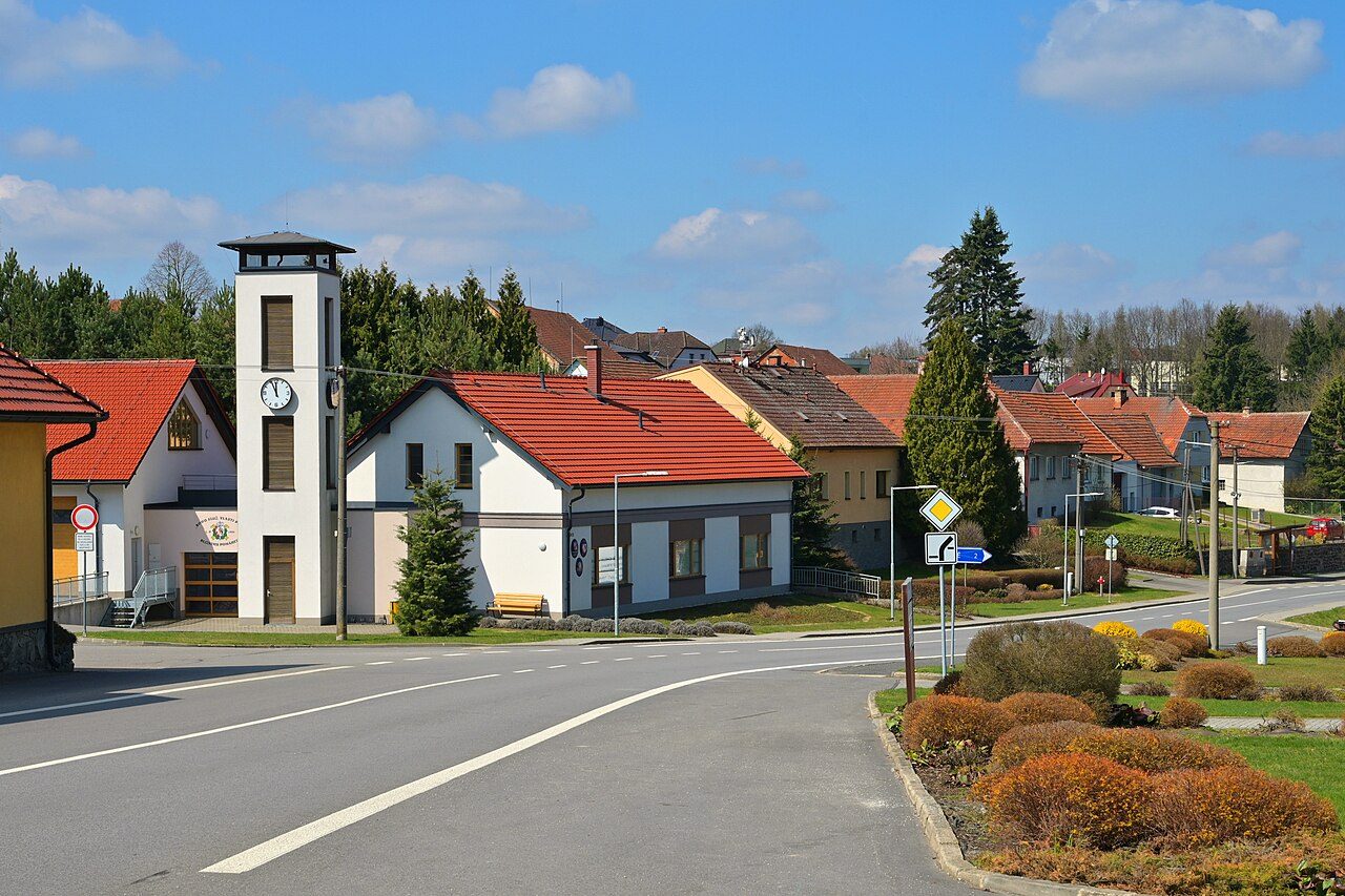 Martinice