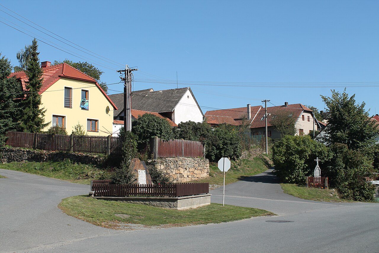 Mirošov