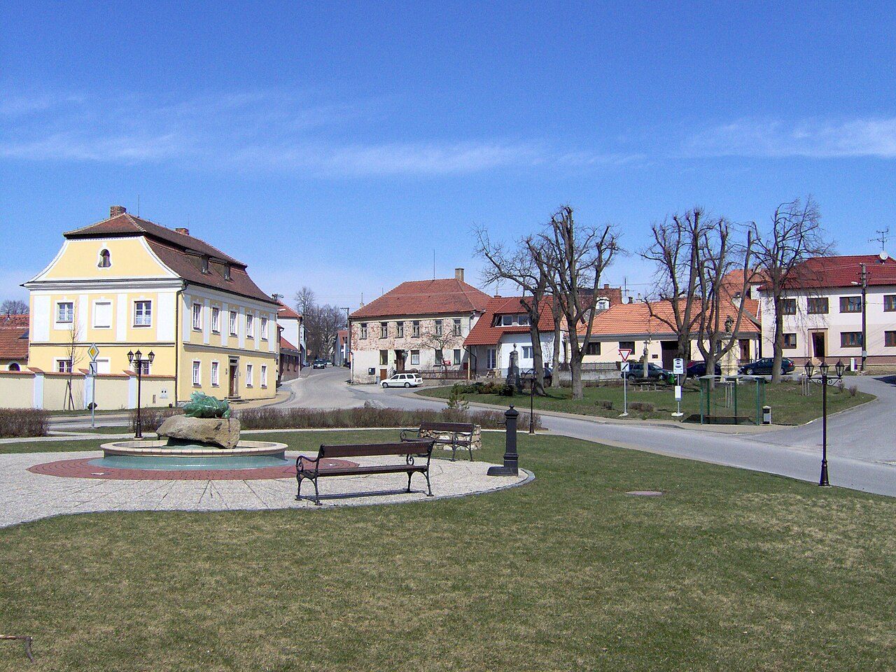 Osová Bítýška