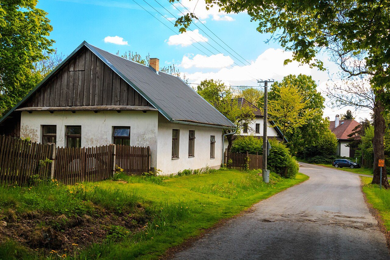 Radostín