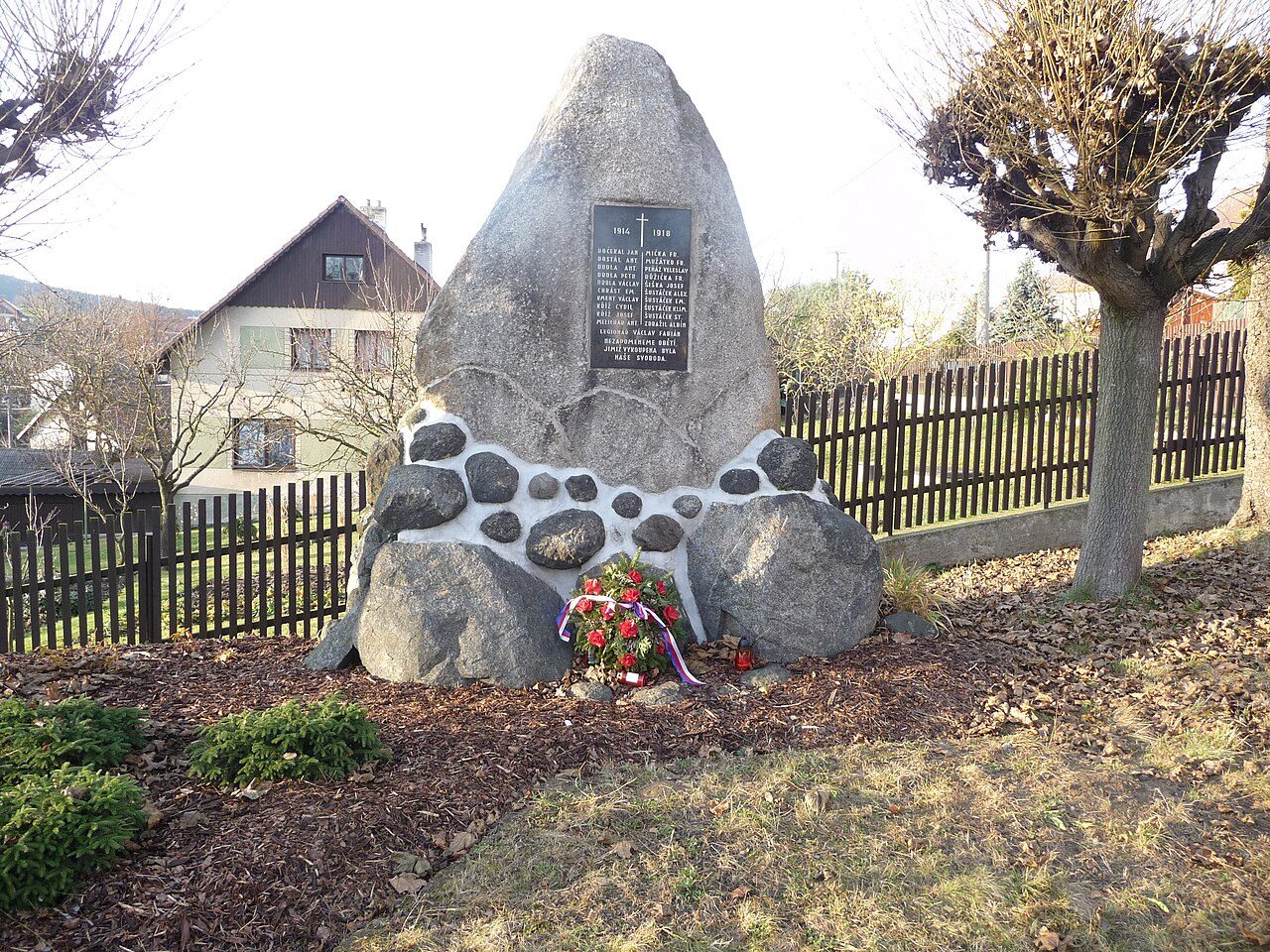Řečice