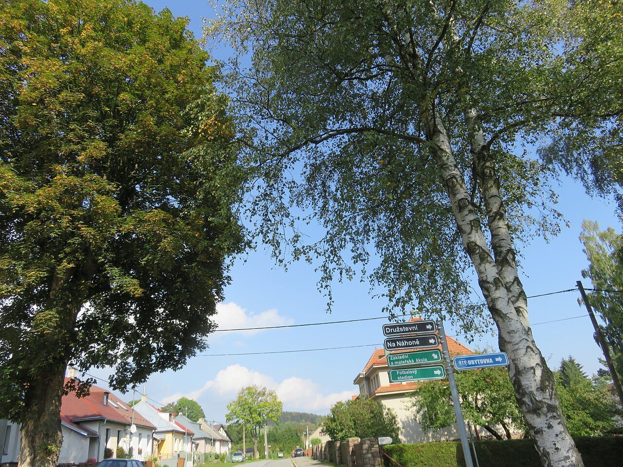 Svratka