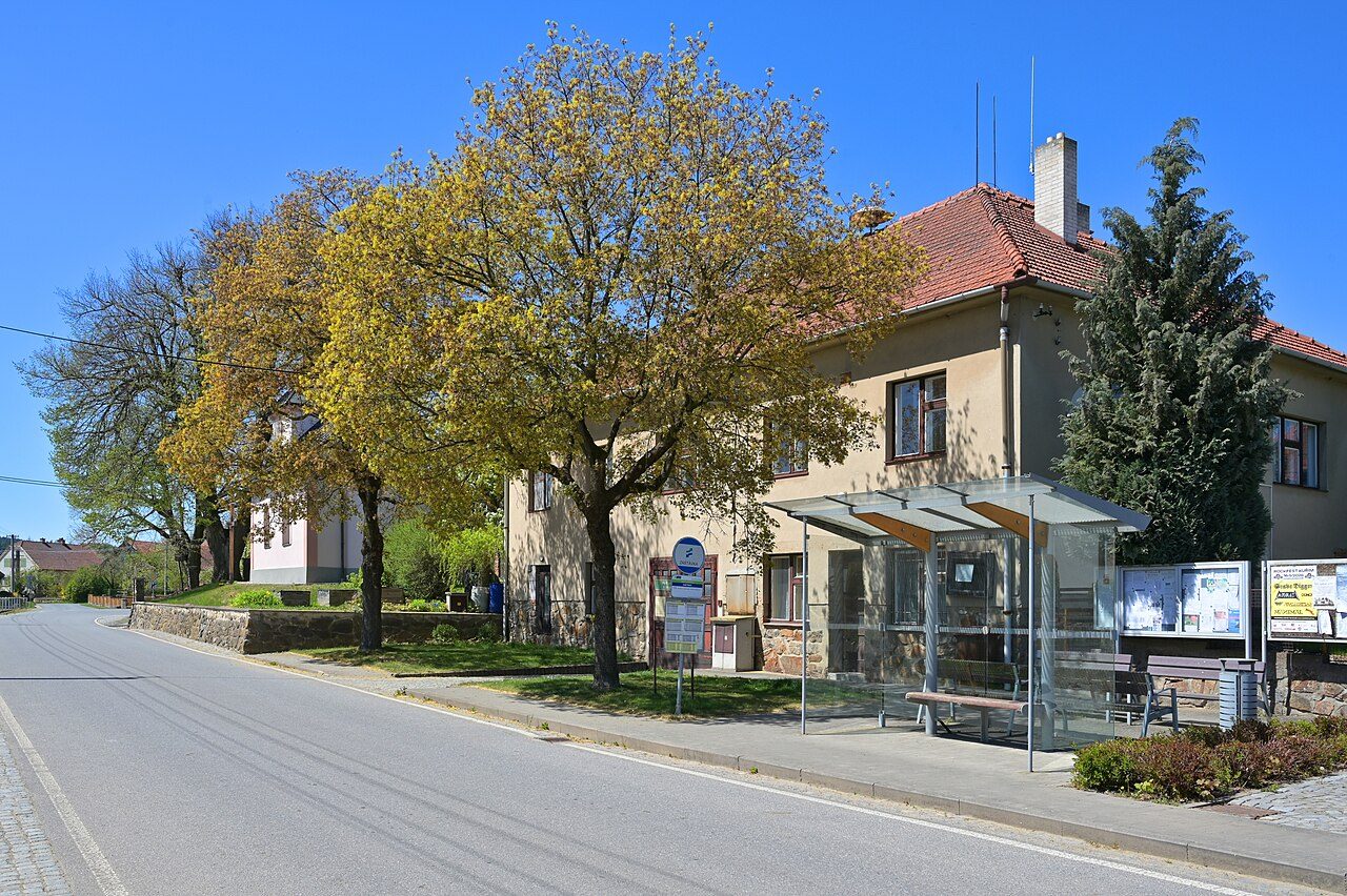Znětínek