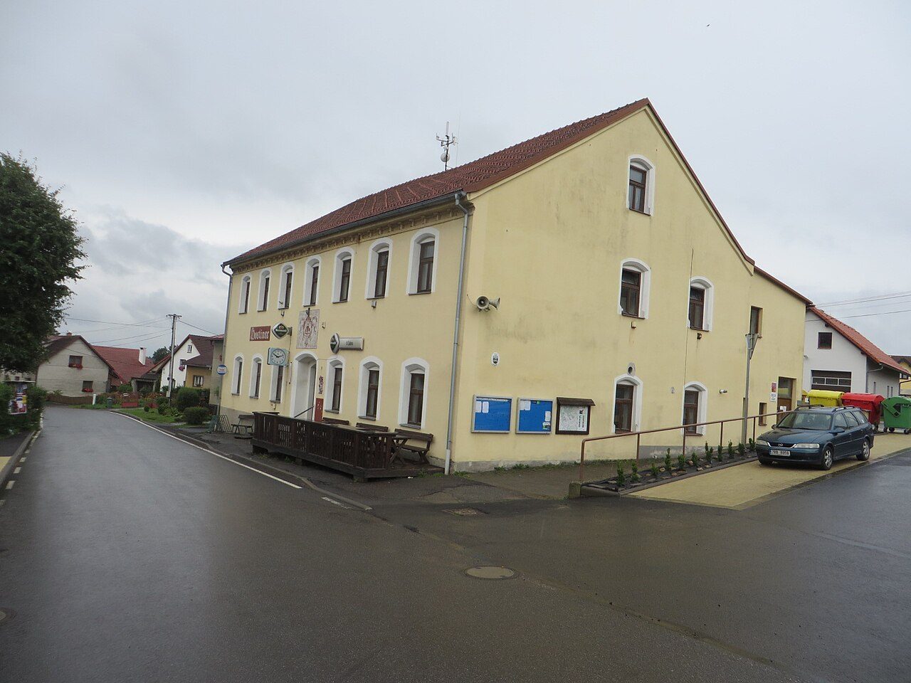 Zubří