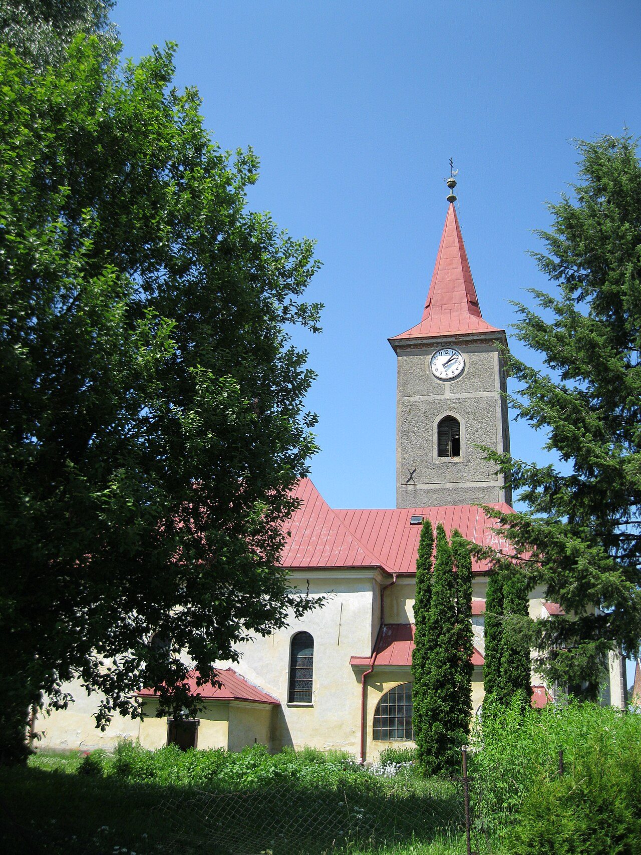 Huzová