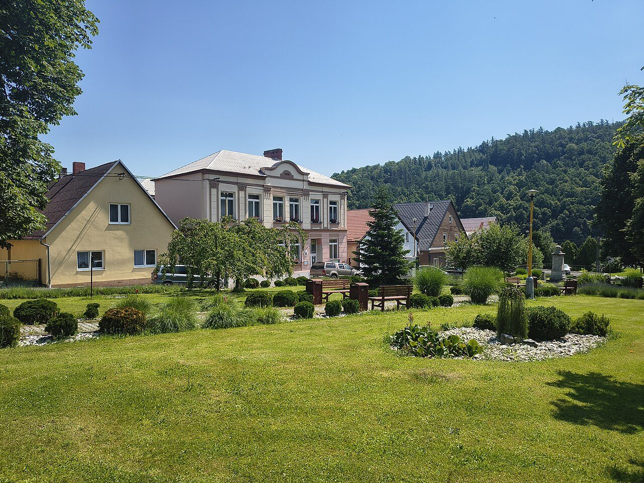 Janov
