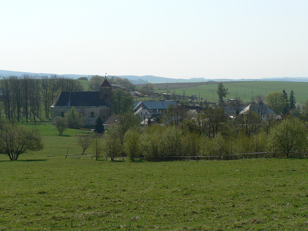 Jiříkov