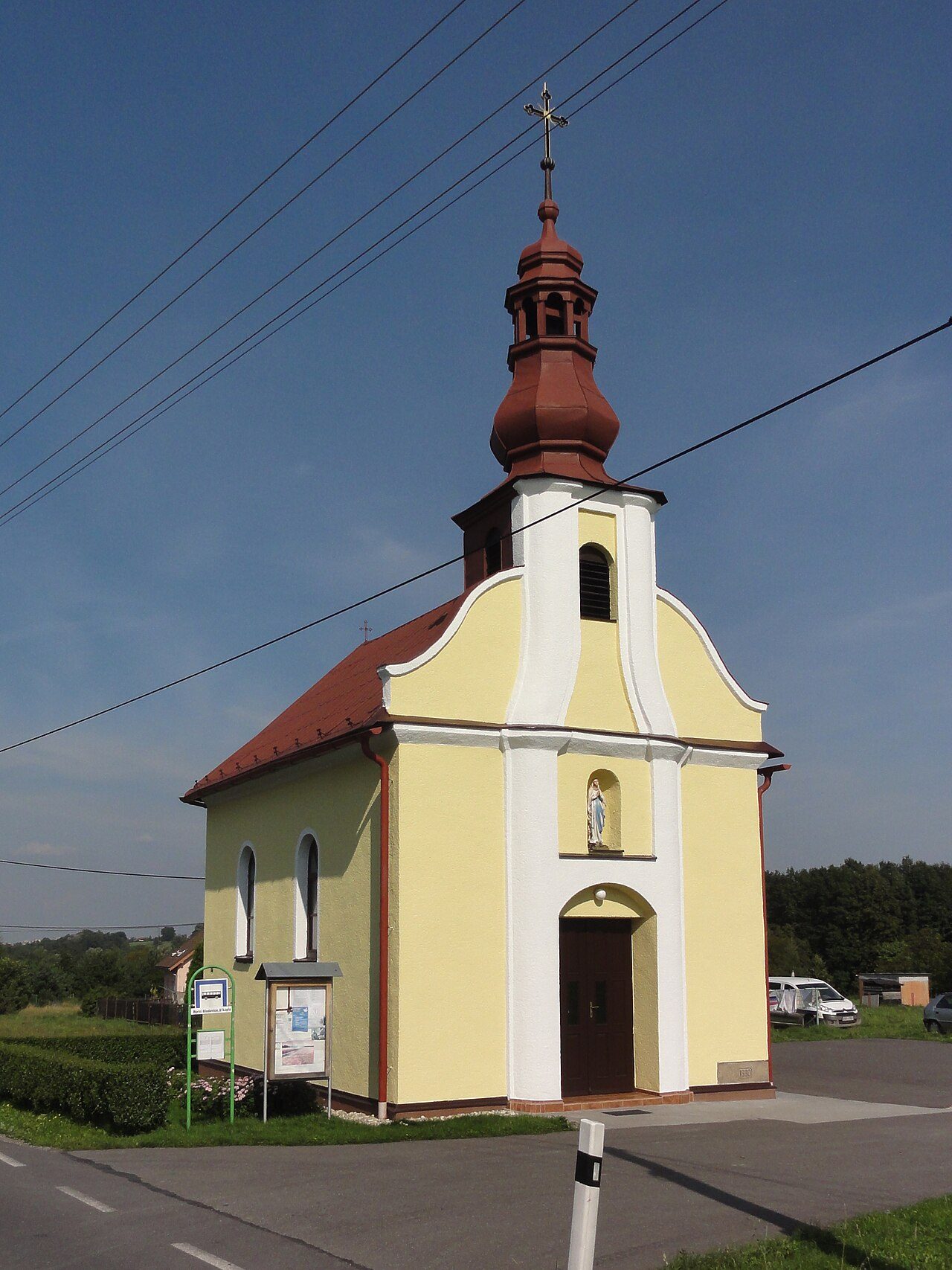 Horní Bludovice
