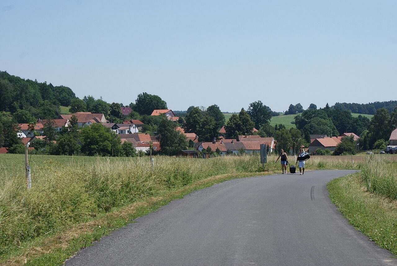 Ostrov