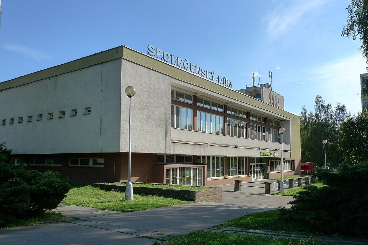 Vratimov