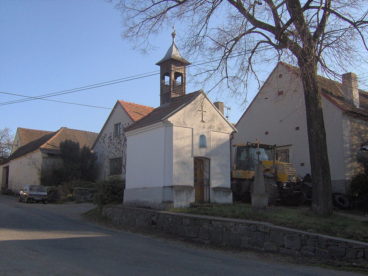 Skály