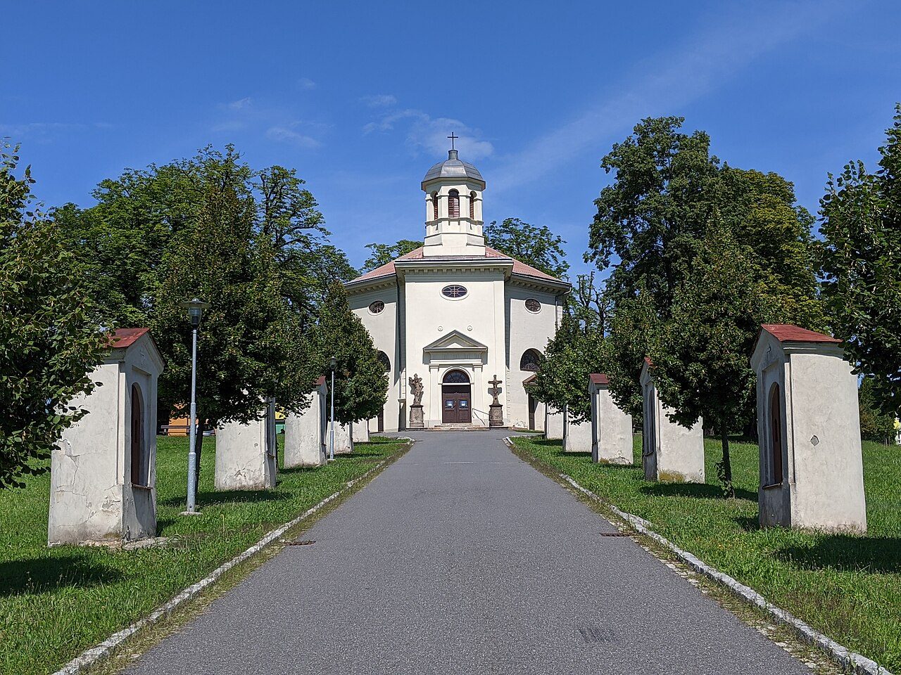 Petřvald