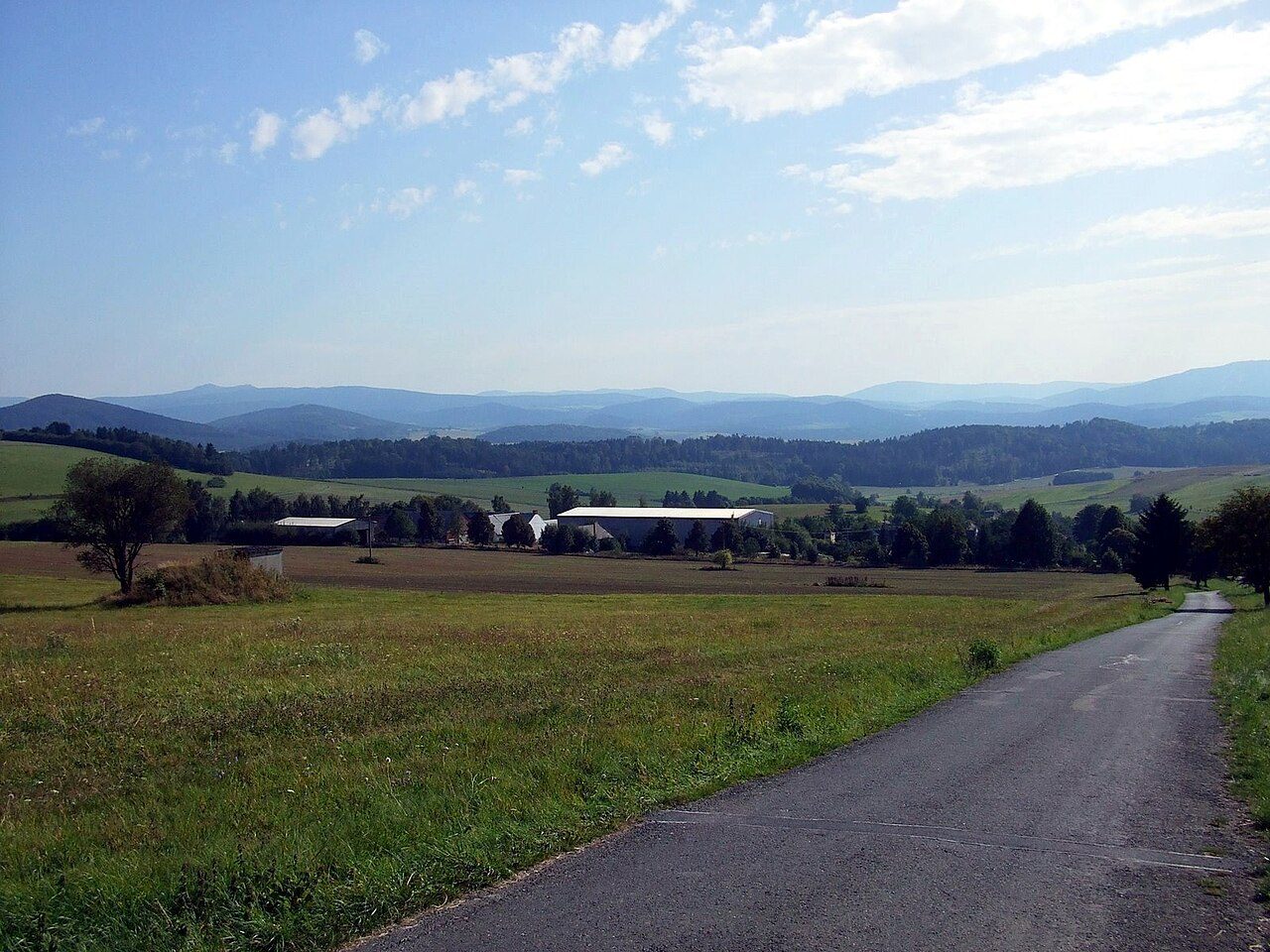 Nová Ves