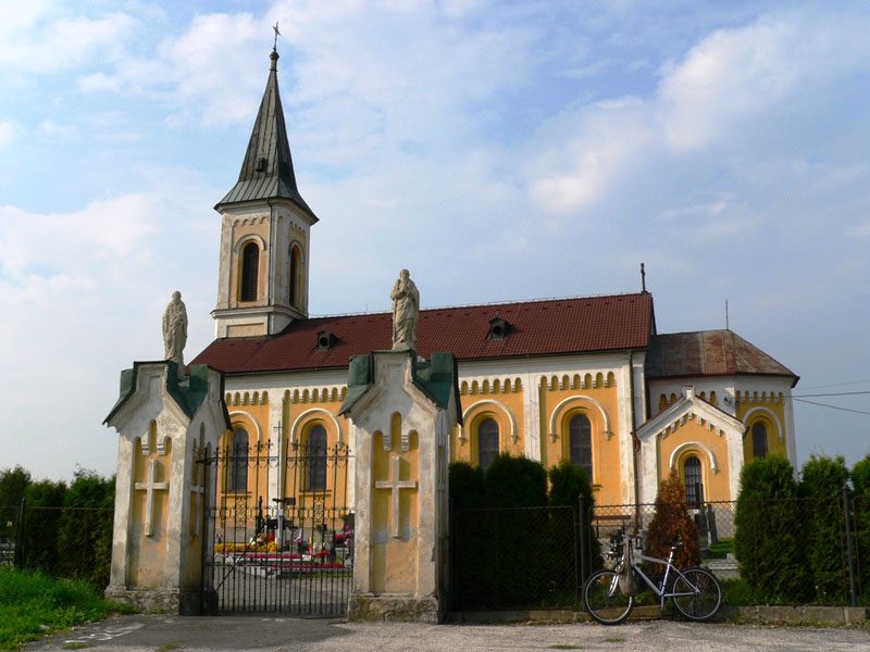 Těrlicko