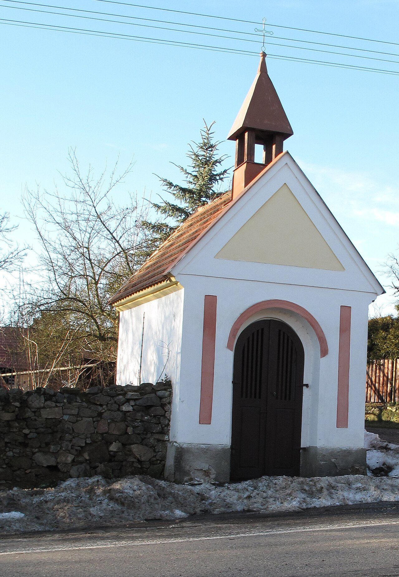 Korkyně