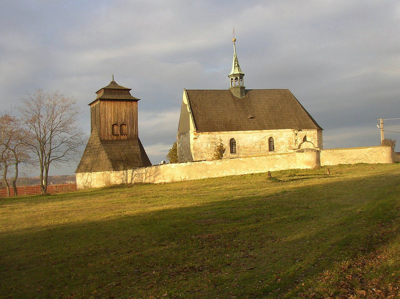Želenice
