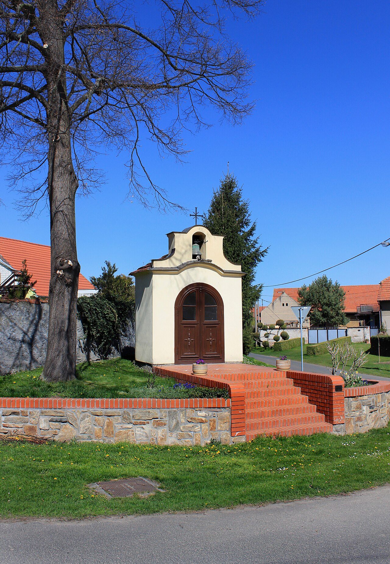 Krychnov
