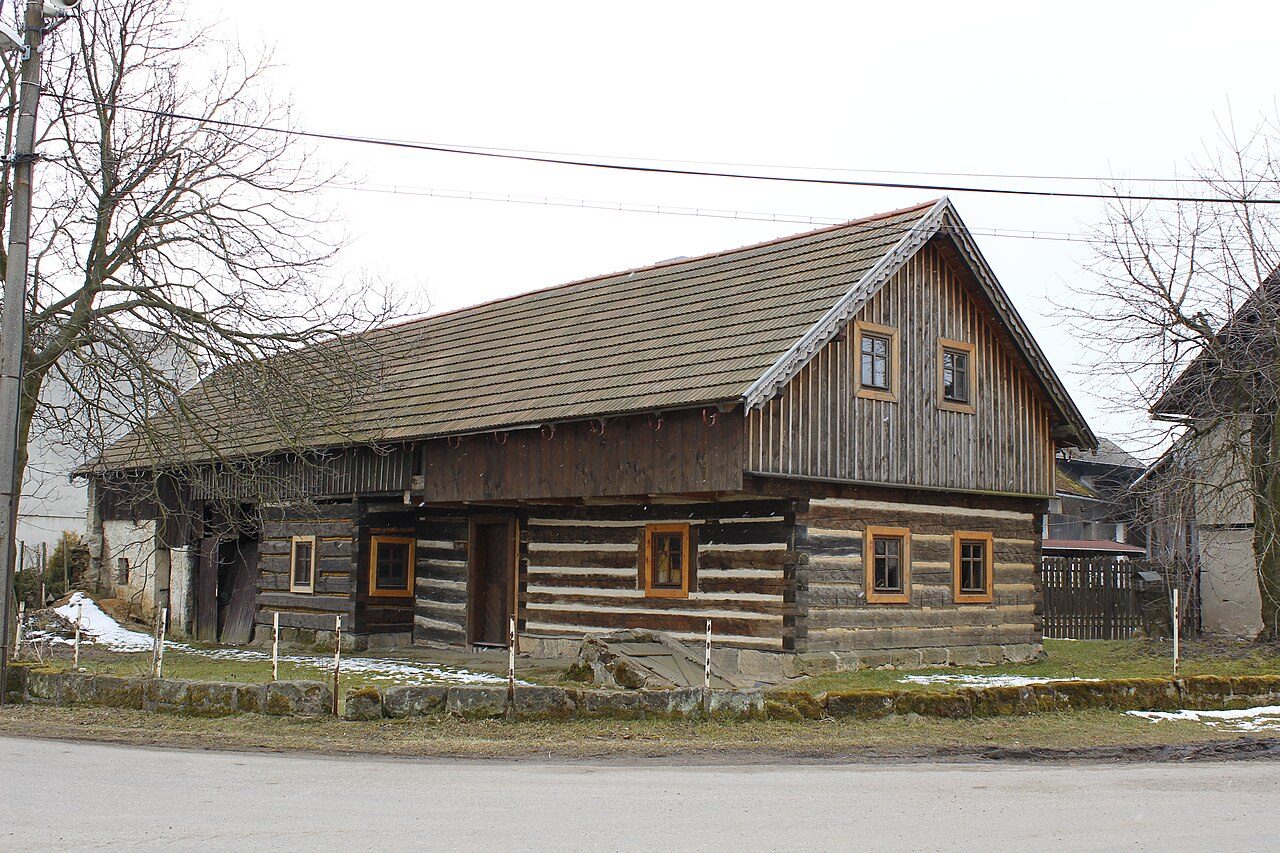 Březovice