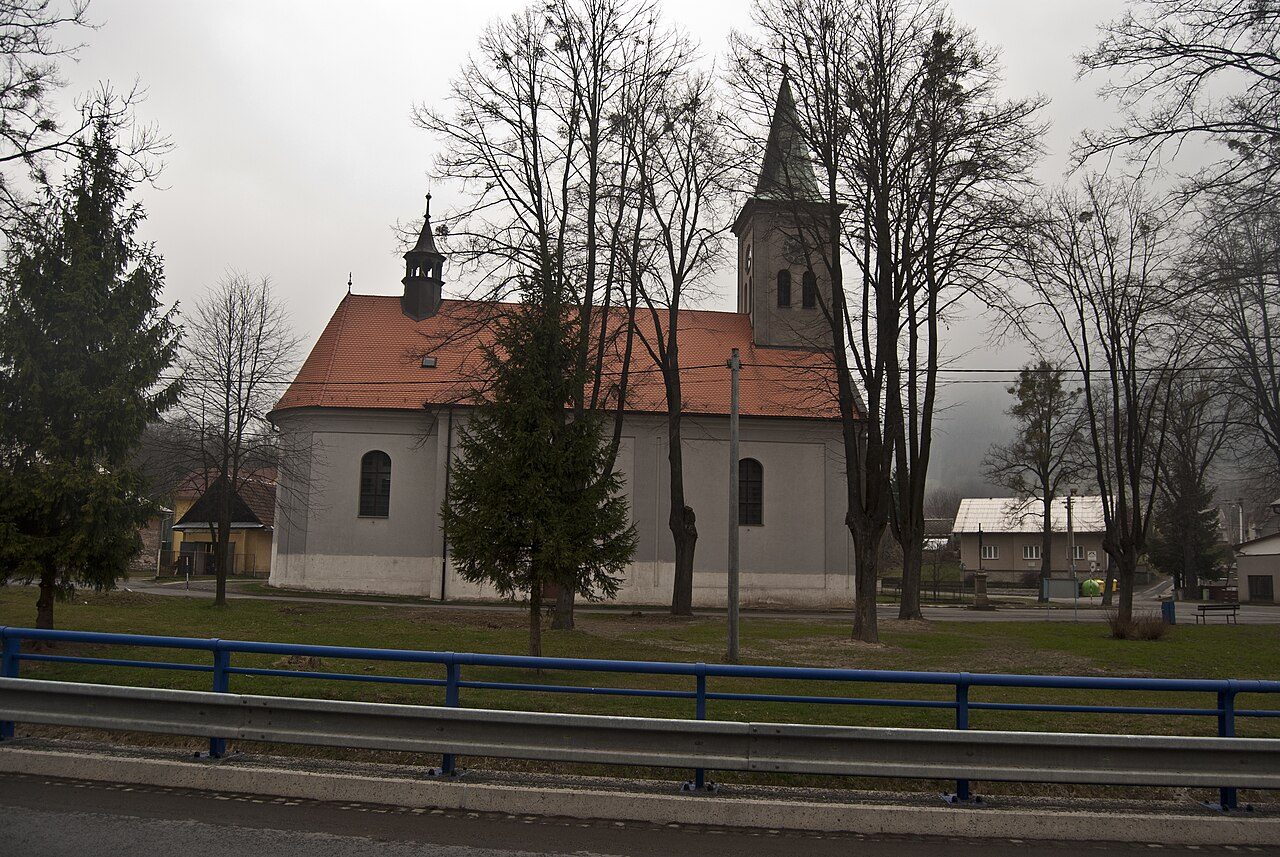 Lichnov