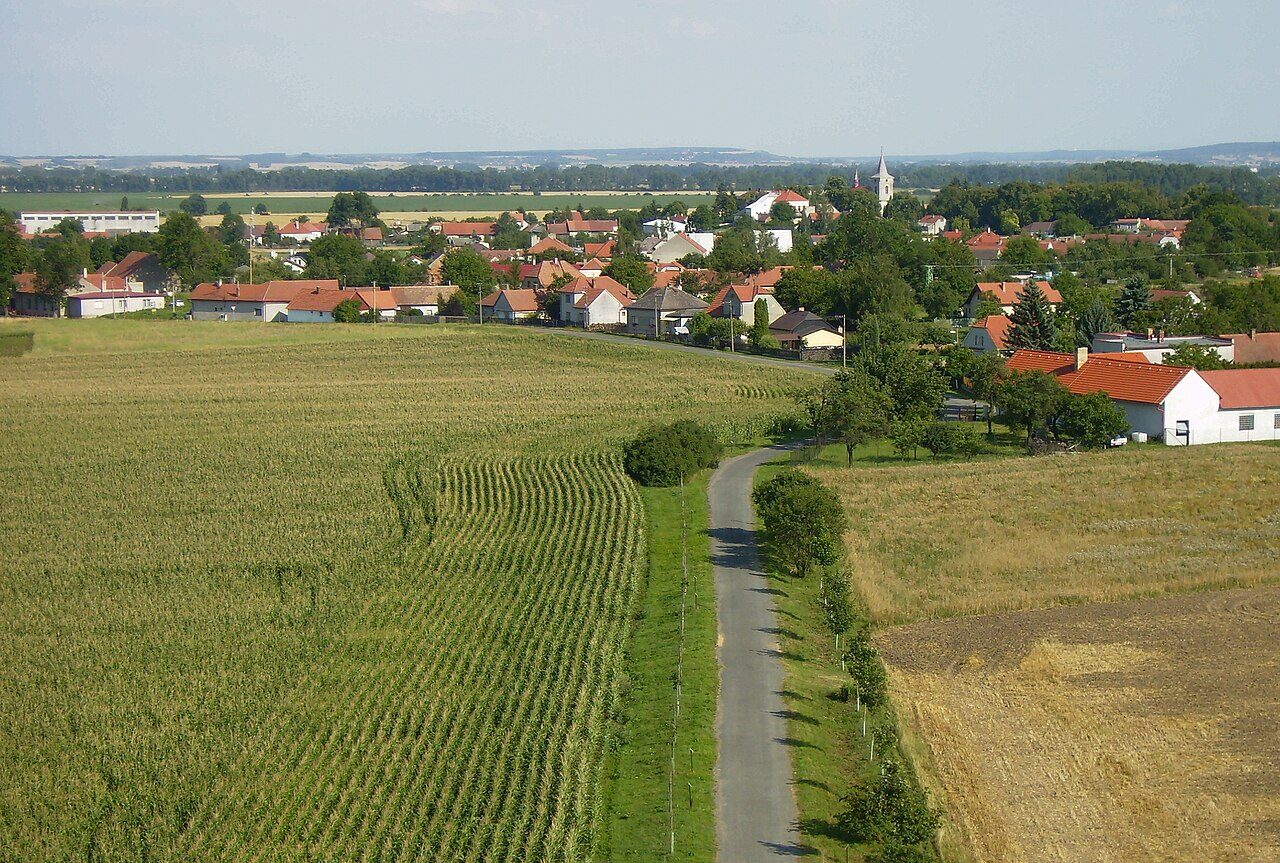 Hrubý Jeseník