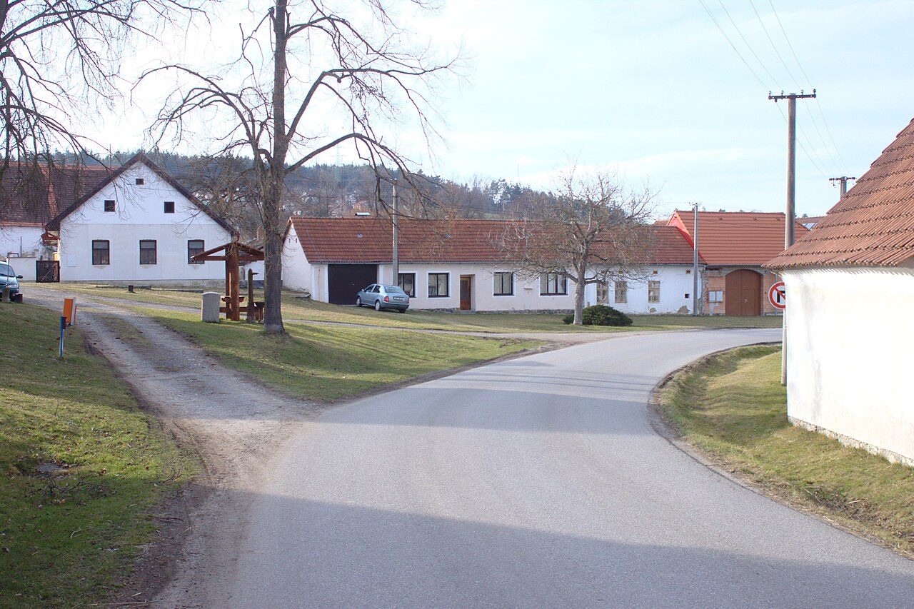 Závraty
