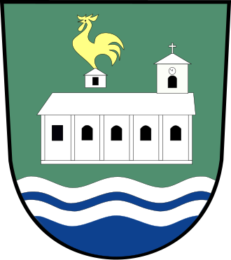 Znak – Želechovice nad Dřevnicí