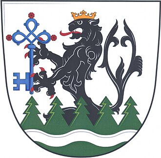 Znak – Petrov nad Desnou