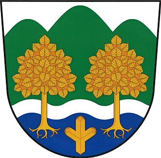 Znak – Krhová